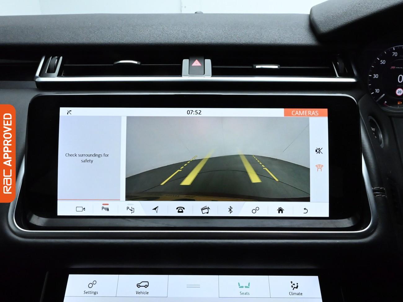 Used Land Rover Range Rover Velar 2020 for sale - 77432091: Photo 23