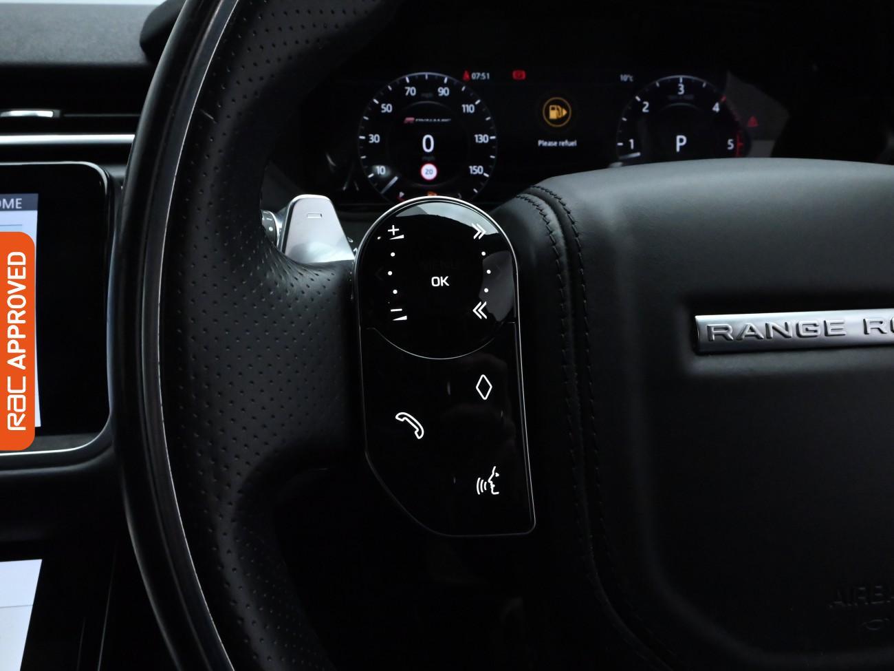 Used Land Rover Range Rover Velar 2020 for sale - 77432091: Photo 26