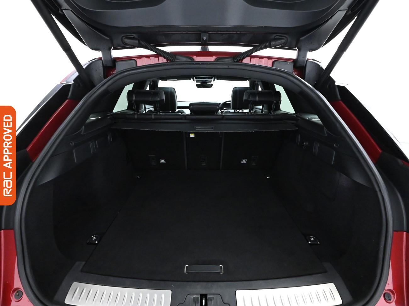 Used Land Rover Range Rover Velar 2020 for sale - 77432091: Photo 28