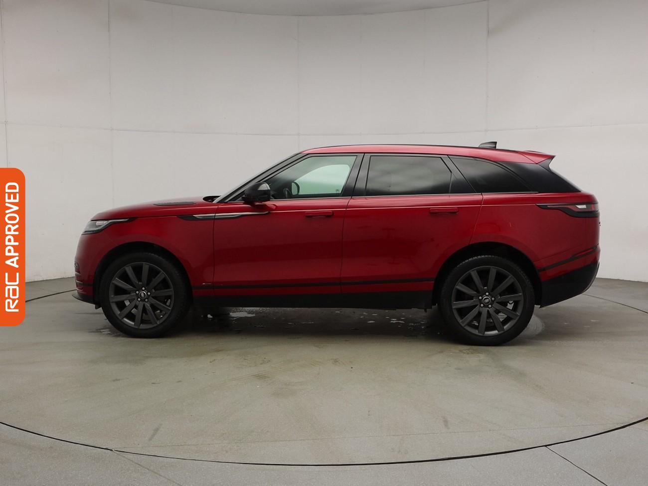 Used Land Rover Range Rover Velar 2020 for sale - 77432091: Photo 32