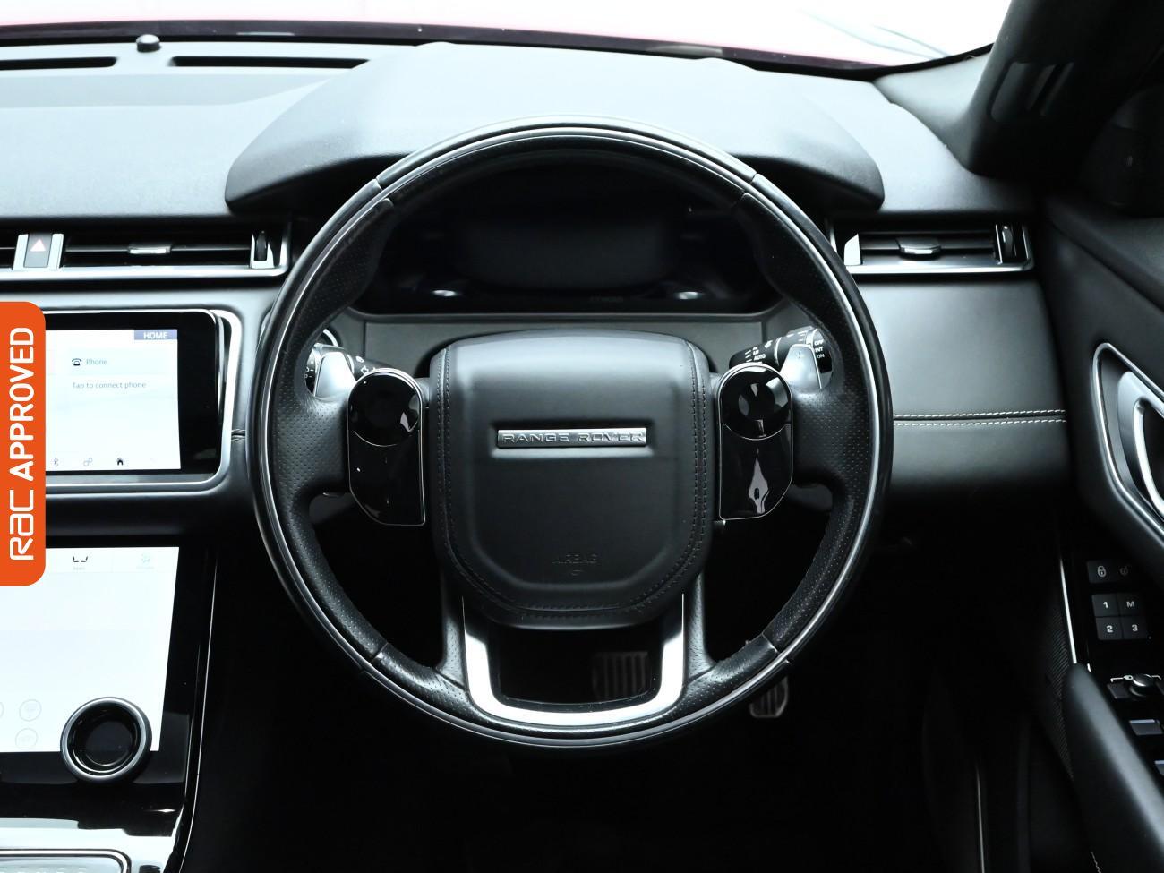 Used Land Rover Range Rover Velar 2020 for sale - 77432091: Photo 9