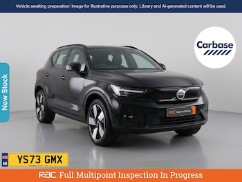 Used Volvo XC40 2023 for sale - 79183853: Photo
