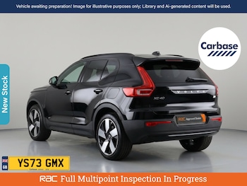 Used Volvo XC40 2023 for sale - 79183853: Photo
