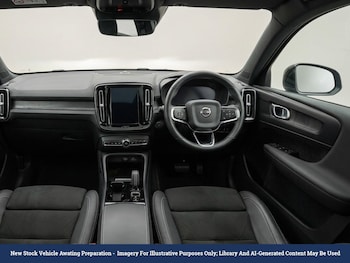 Used Volvo XC40 2023 for sale - 79183853: Photo
