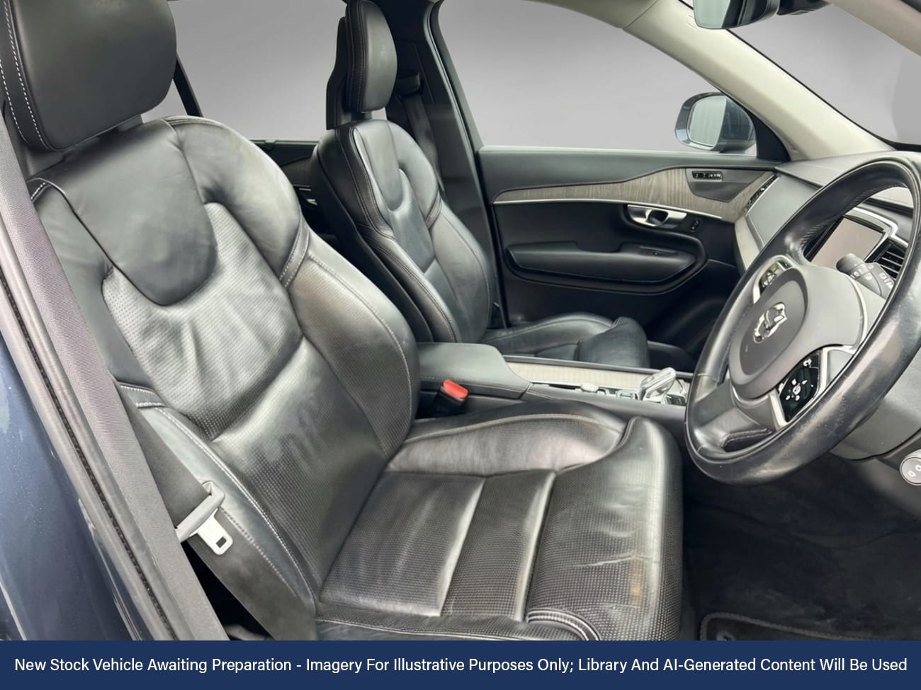 Used Volvo XC90 2021 for sale - 77577687: Photo 3