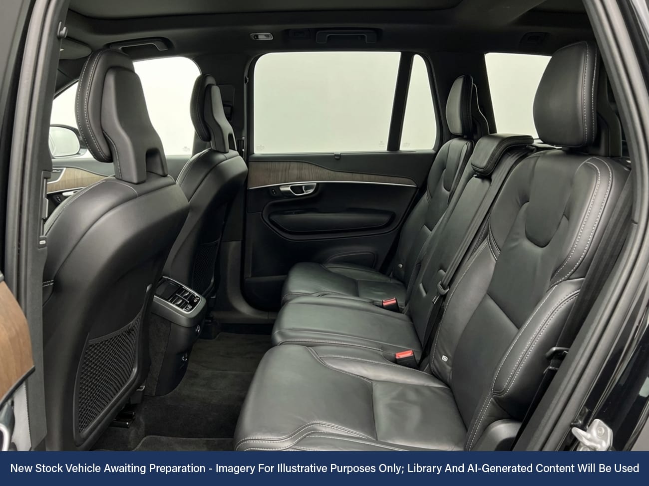 Used Volvo XC90 2021 for sale - 77577687: Photo 4