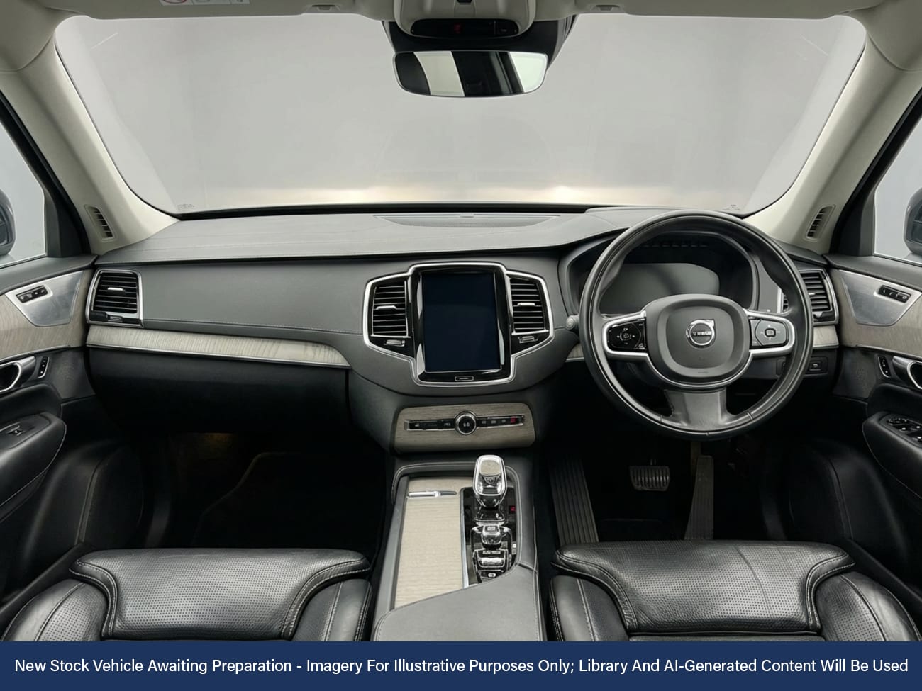 Used Volvo XC90 2021 for sale - 77577687: Photo 6