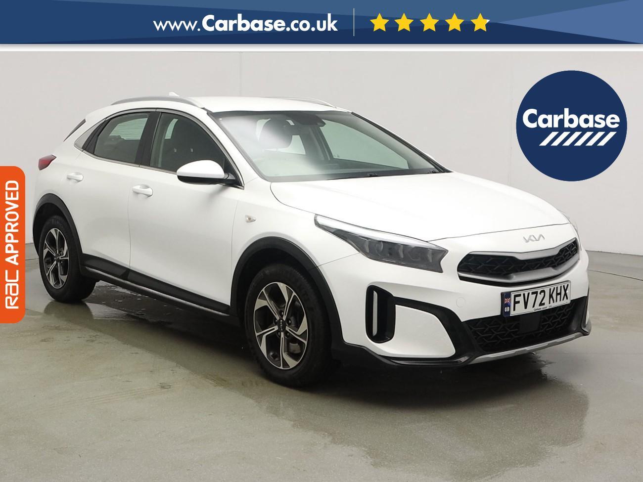 Used Kia XCeed 2022 for sale - 76723819: Photo 1