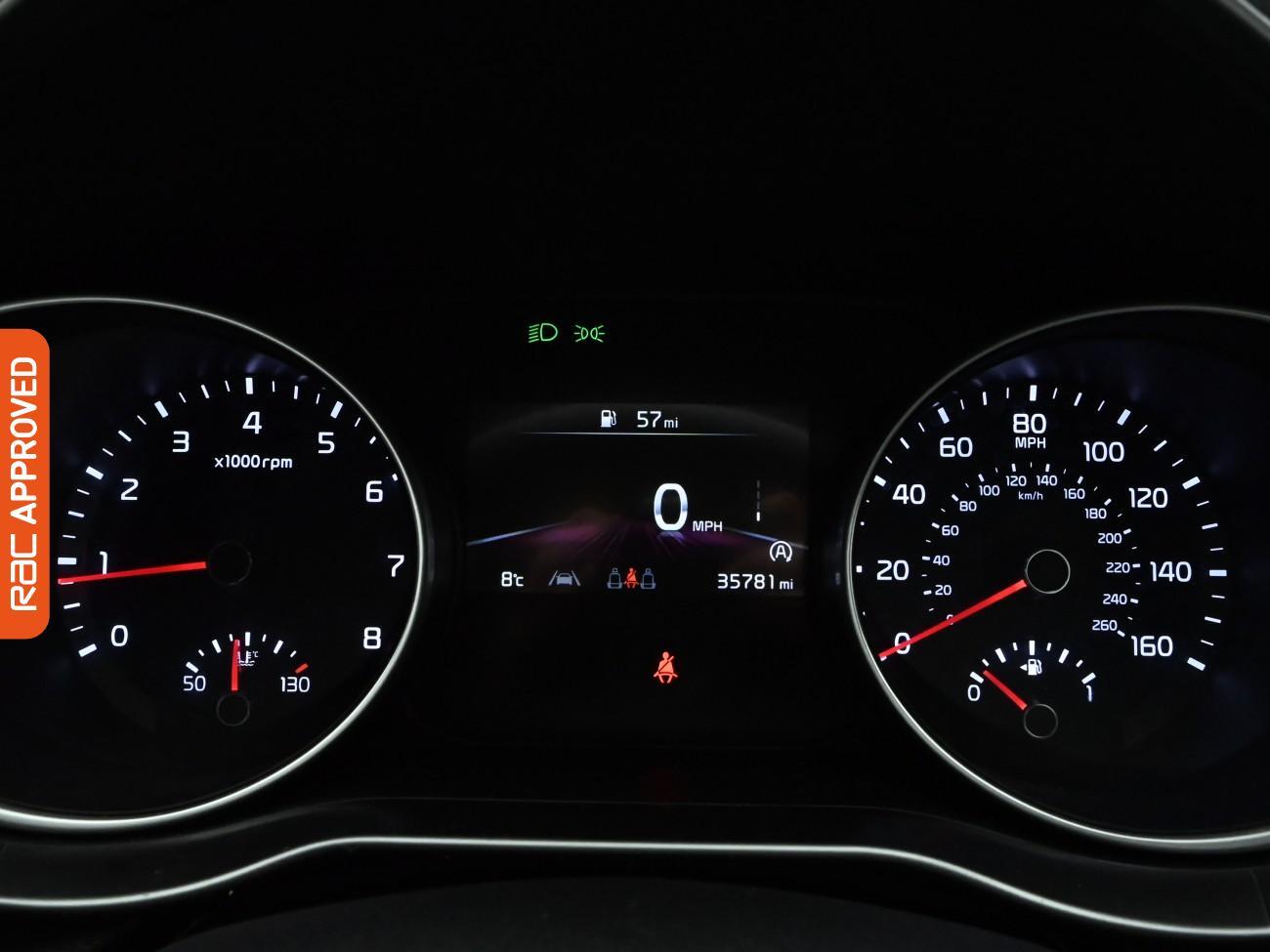 Used Kia XCeed 2022 for sale - 76723819: Photo 11