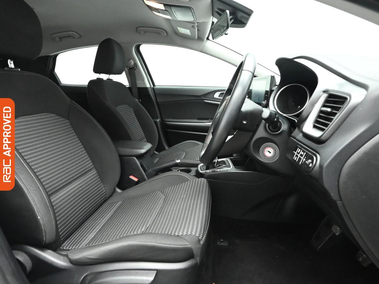 Used Kia XCeed 2022 for sale - 76723819: Photo 12