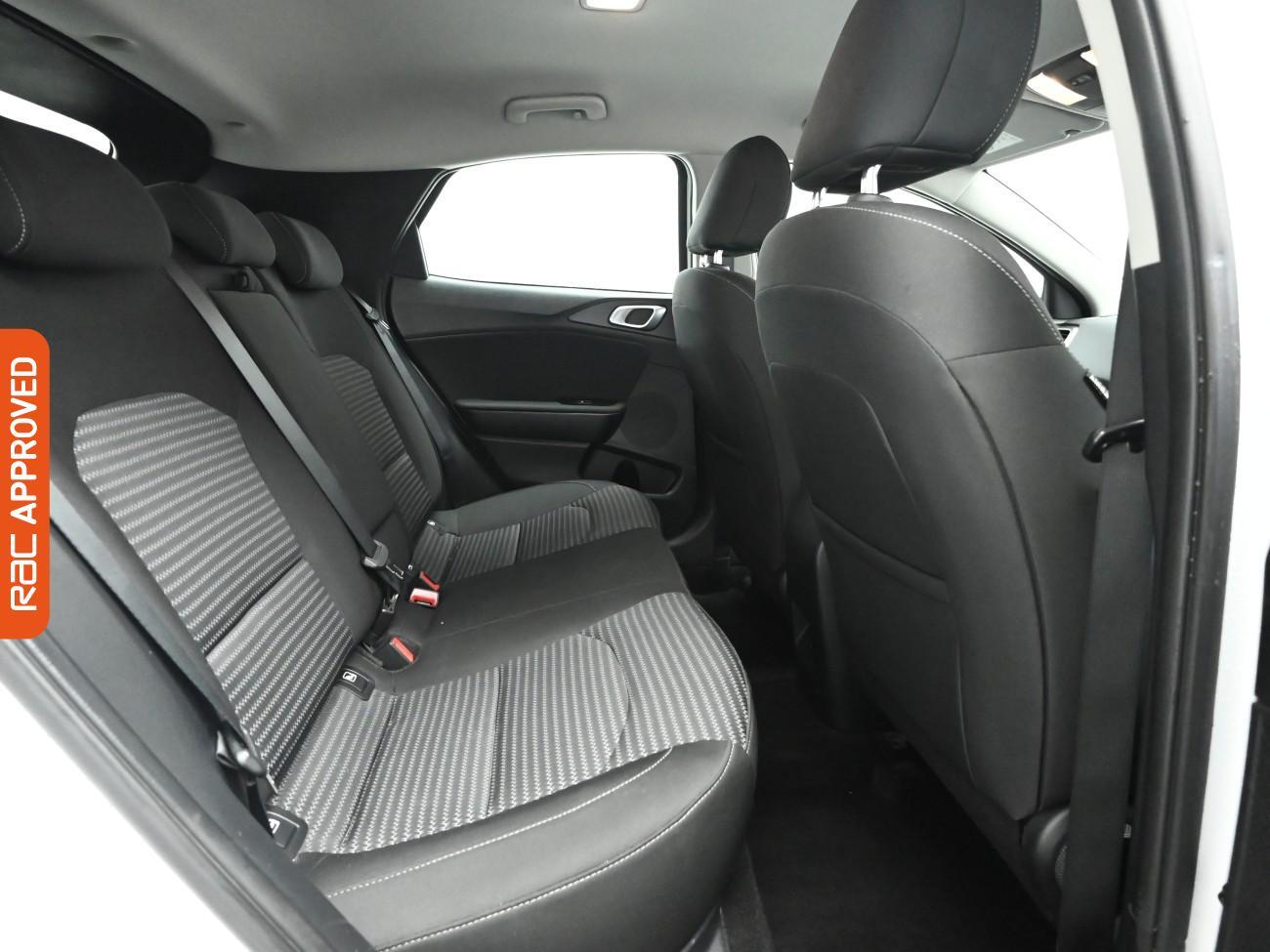 Used Kia XCeed 2022 for sale - 76723819: Photo 13