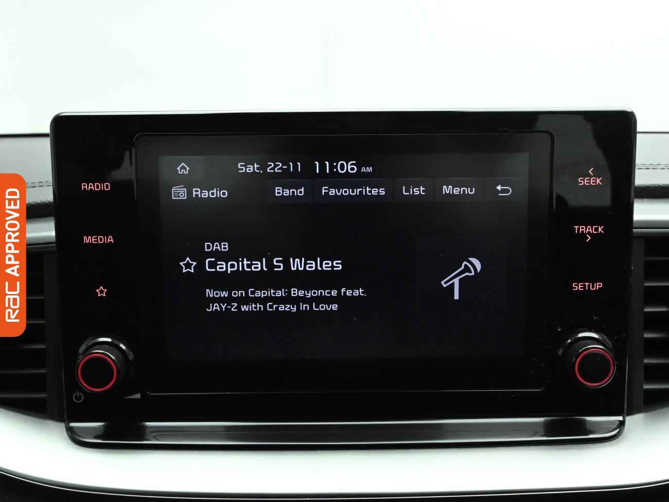 Used Kia XCeed 2022 for sale - 76723819: Photo 14