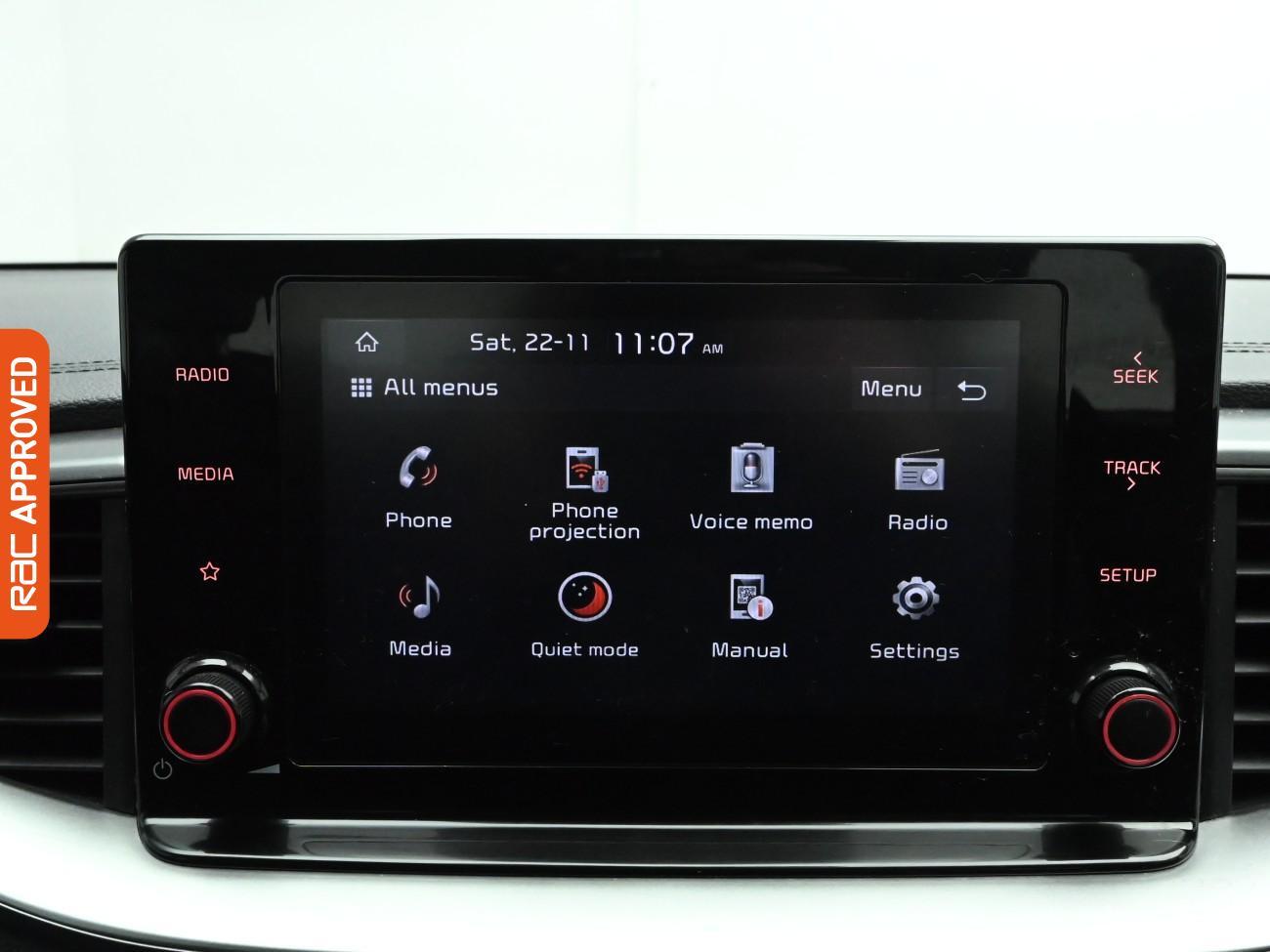 Used Kia XCeed 2022 for sale - 76723819: Photo 15