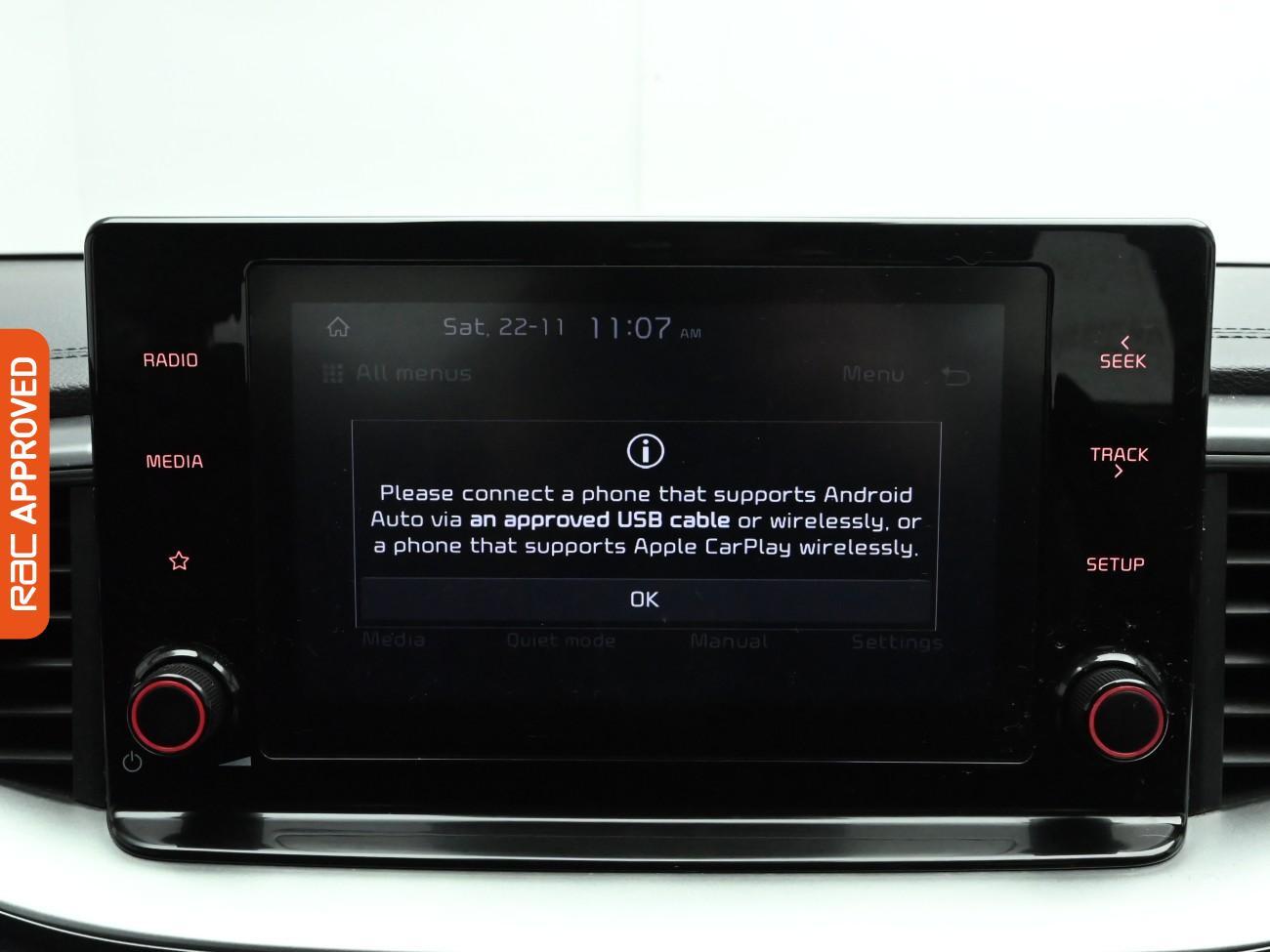 Used Kia XCeed 2022 for sale - 76723819: Photo 16