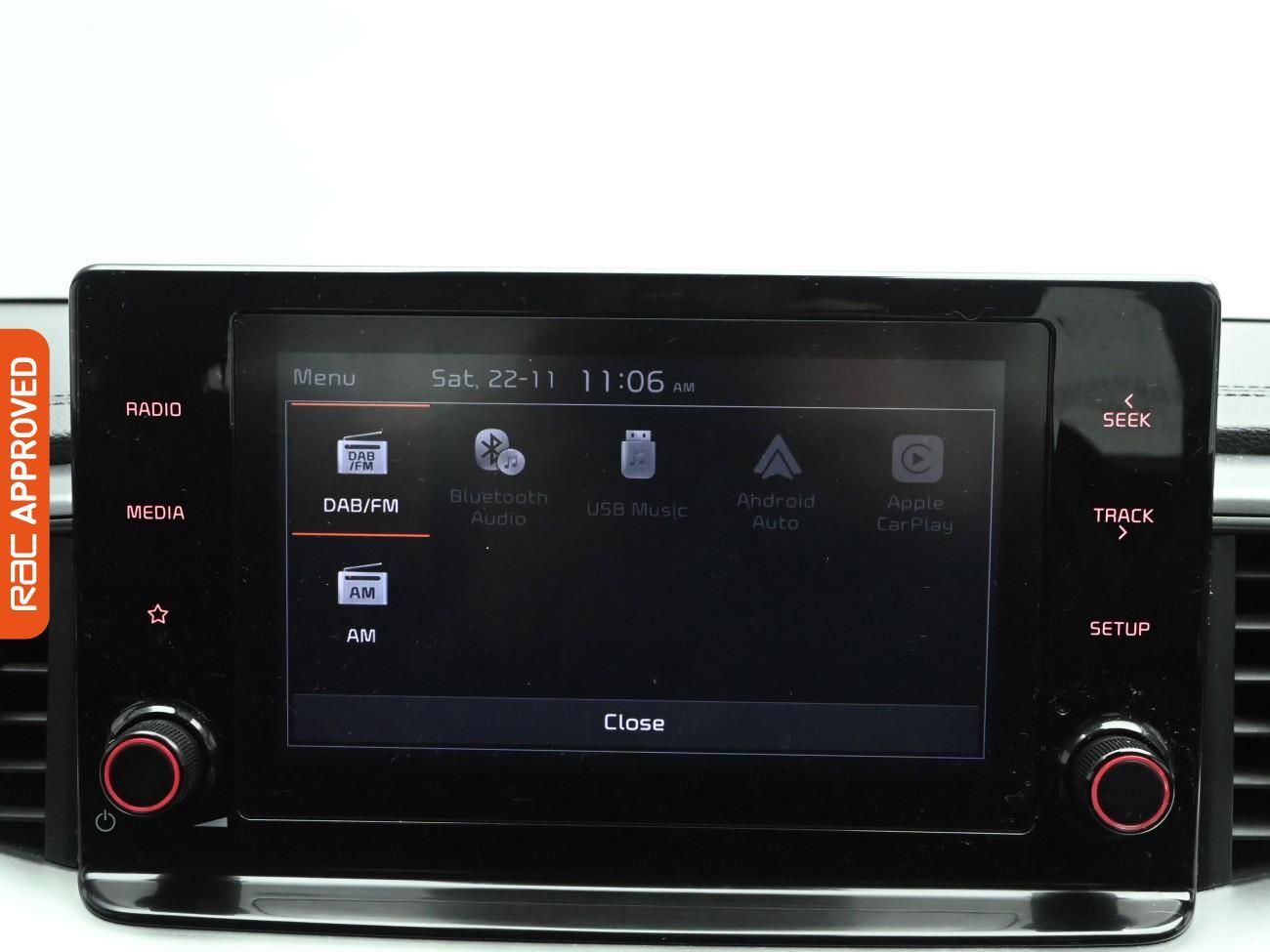 Used Kia XCeed 2022 for sale - 76723819: Photo 17