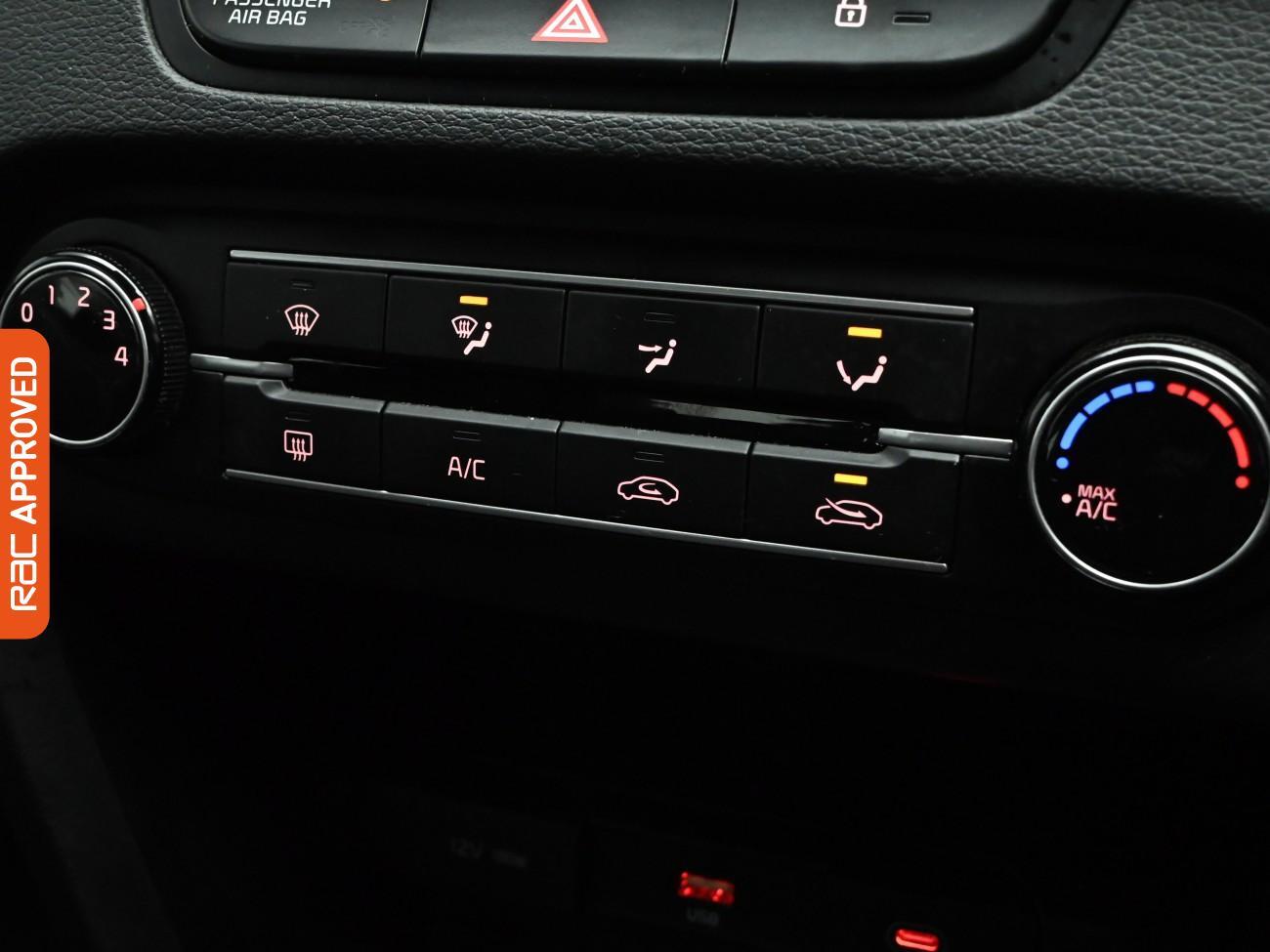 Used Kia XCeed 2022 for sale - 76723819: Photo 19