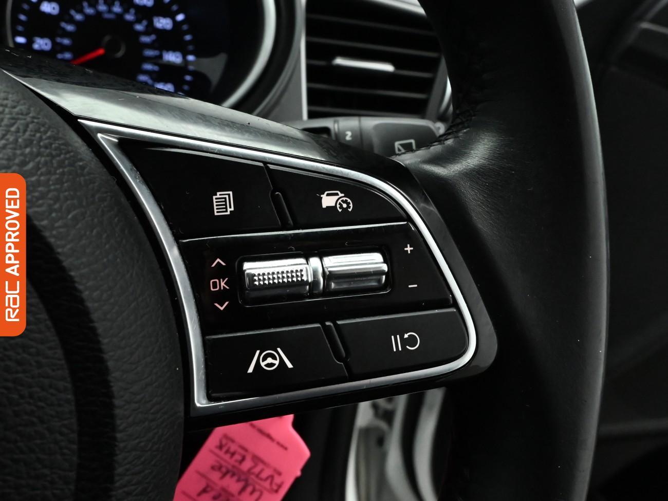 Used Kia XCeed 2022 for sale - 76723819: Photo 22