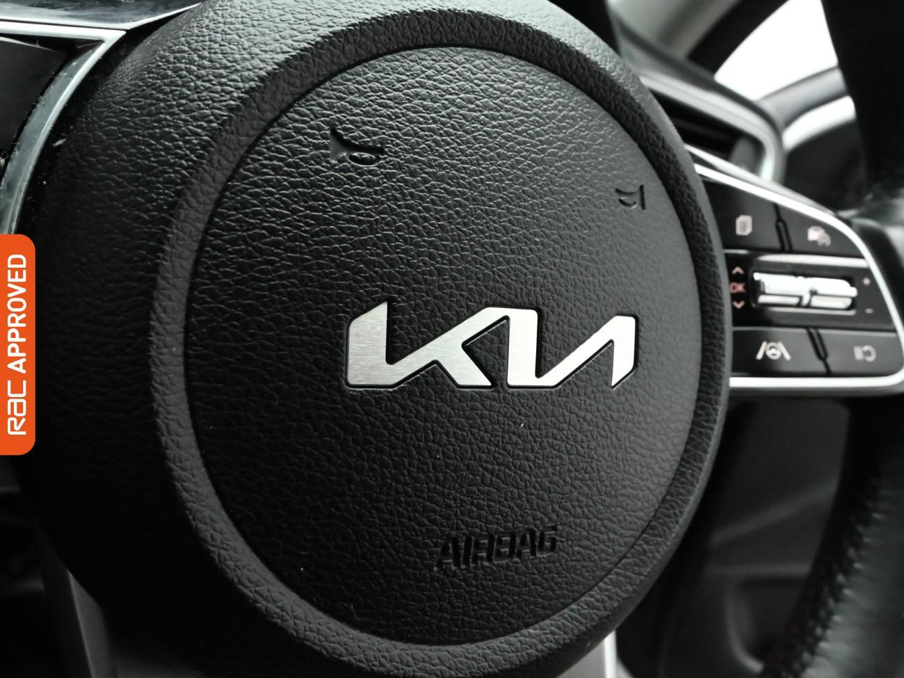 Used Kia XCeed 2022 for sale - 76723819: Photo 23