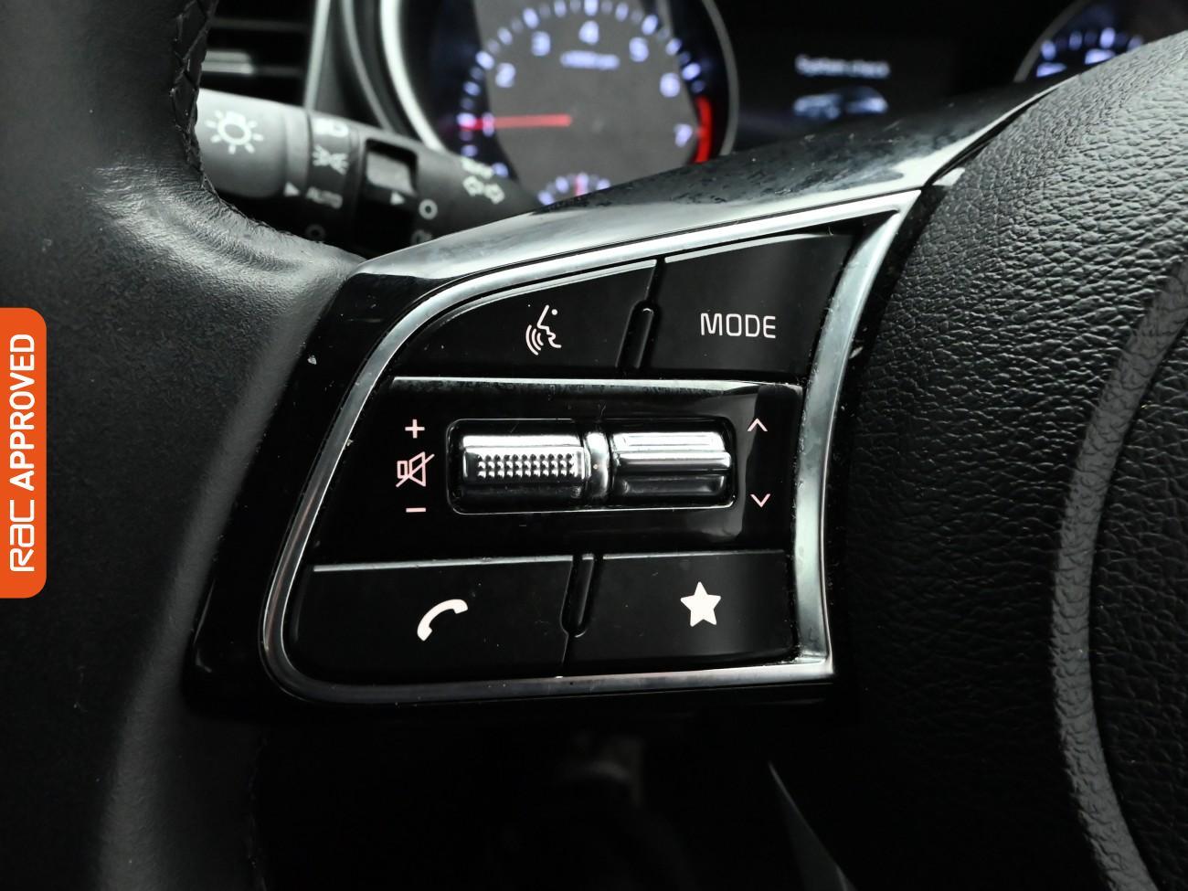 Used Kia XCeed 2022 for sale - 76723819: Photo 24