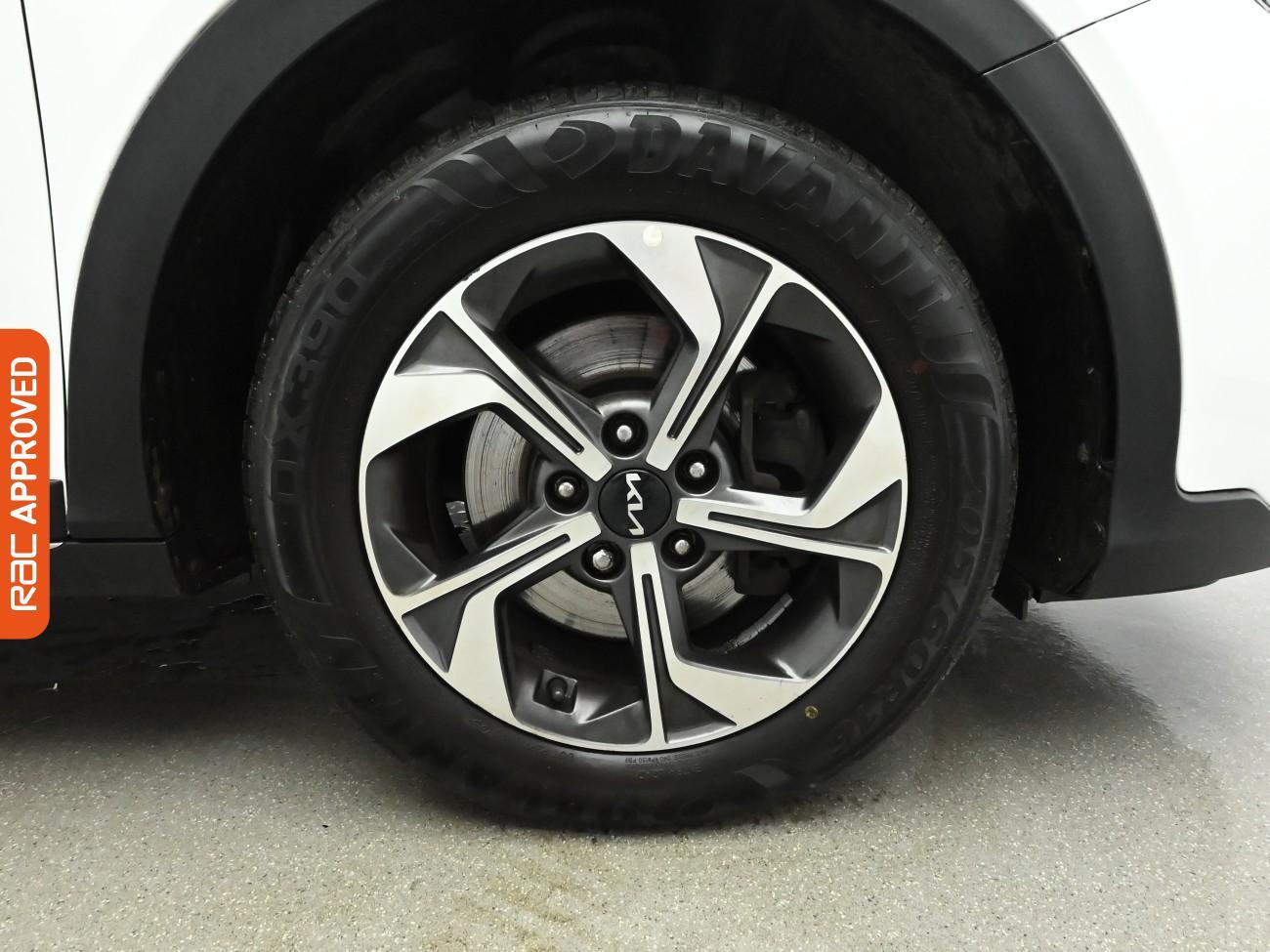 Used Kia XCeed 2022 for sale - 76723819: Photo 27