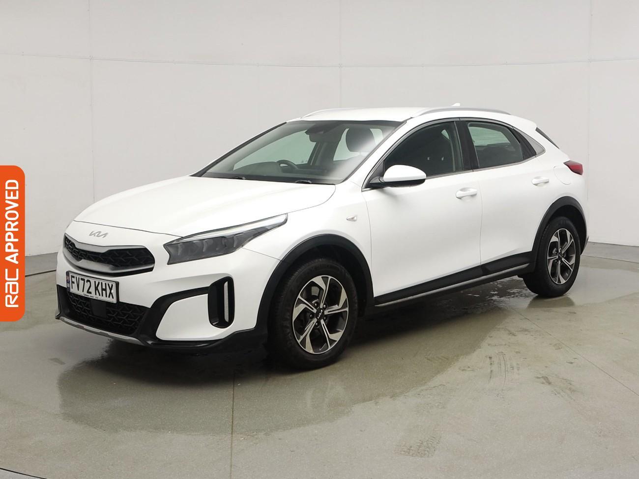 Used Kia XCeed 2022 for sale - 76723819: Photo 28