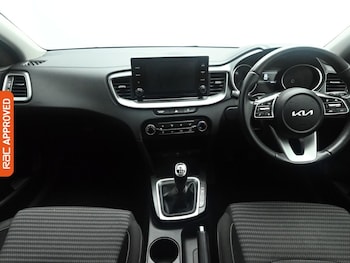 Used Kia XCeed 2022 for sale - 76723819: Photo