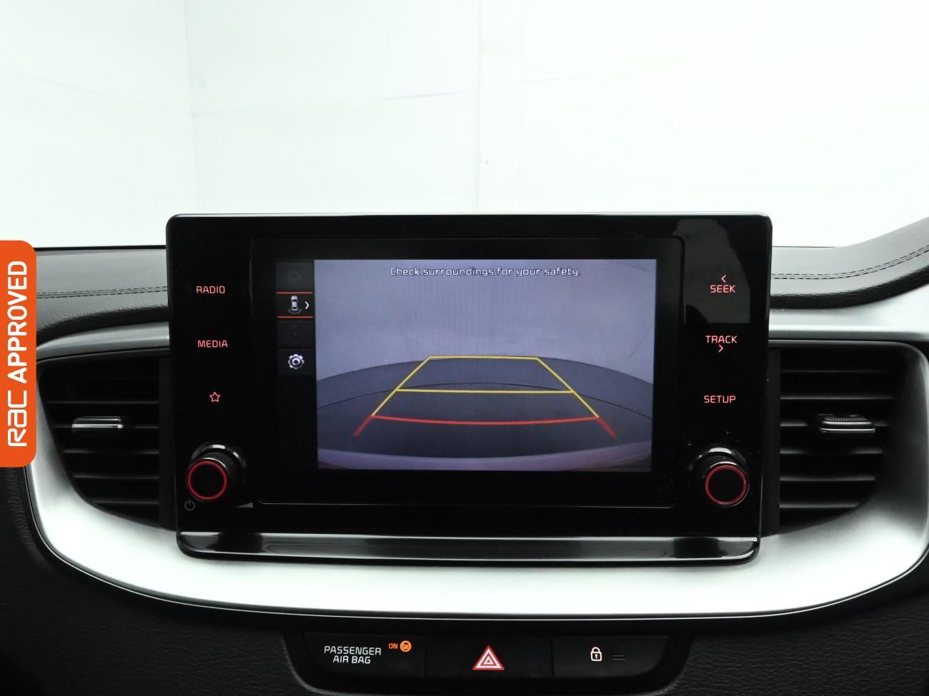 Used Kia XCeed 2022 for sale - 76723819: Photo 3