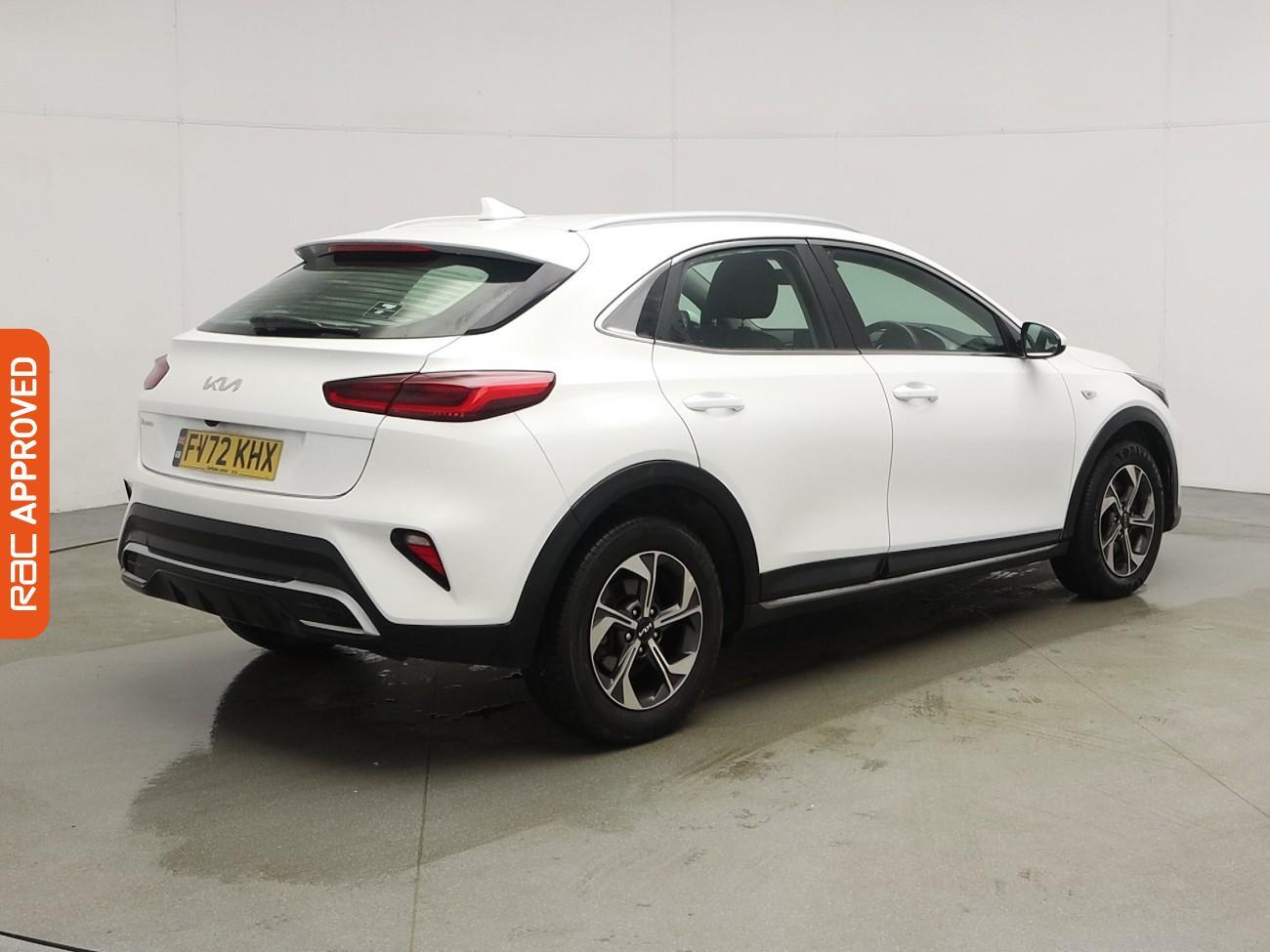 Used Kia XCeed 2022 for sale - 76723819: Photo 31