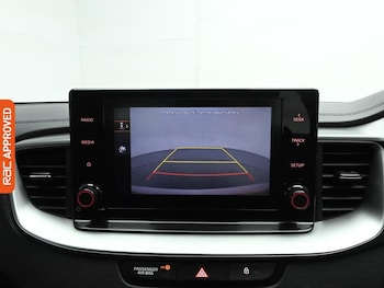 Used Kia XCeed 2022 for sale - 76723819: Photo