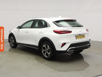 Used Kia XCeed 2022 for sale - 76723819: Photo