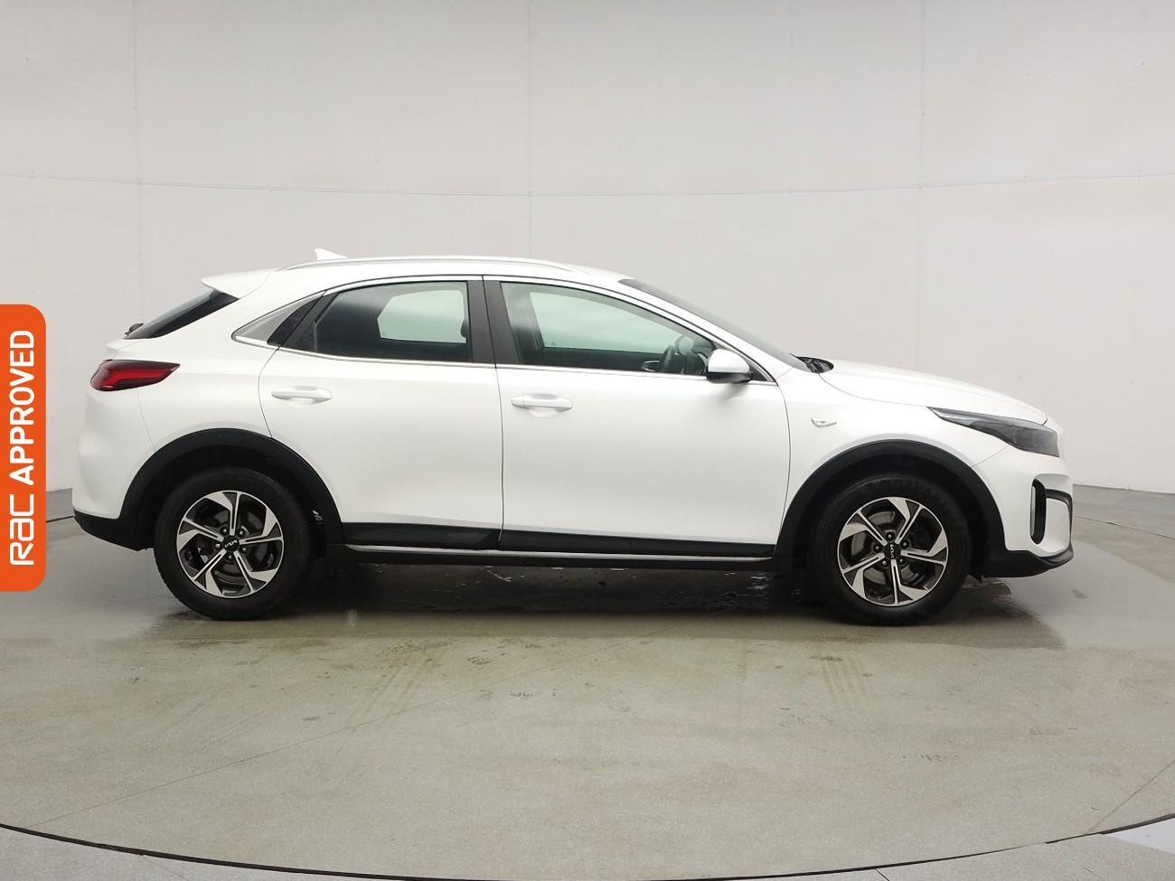 Used Kia XCeed 2022 for sale - 76723819: Photo 6