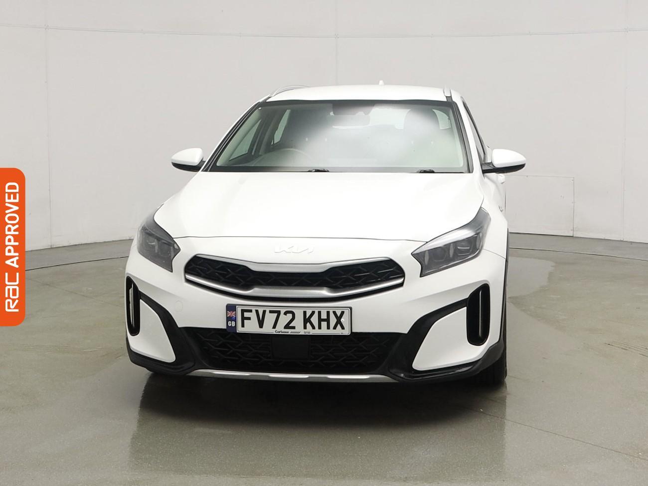 Used Kia XCeed 2022 for sale - 76723819: Photo 7