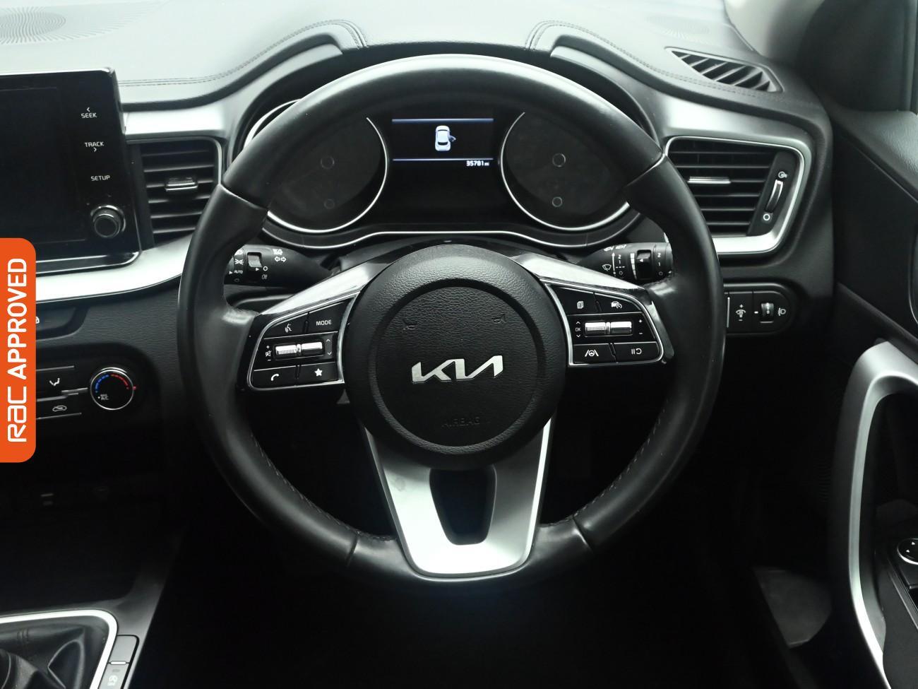 Used Kia XCeed 2022 for sale - 76723819: Photo 9