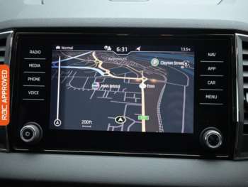 Used Skoda Karoq 2021 for sale - 74656147: Photo