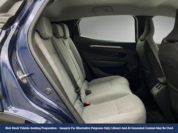 Used Renault Megane E Tech 2023 for sale - 79593388: Photo