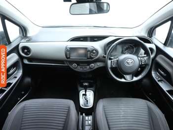Used Toyota Yaris 2020 for sale - 75260266: Photo