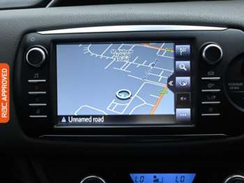 Used Toyota Yaris 2020 for sale - 75260266: Photo