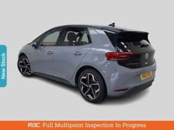 Used Volkswagen ID3 2021 for sale - 74858846: Photo
