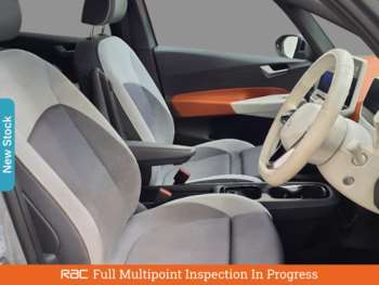 Used Volkswagen ID3 2021 for sale - 74858846: Photo