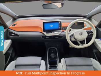 Used Volkswagen ID3 2021 for sale - 74858846: Photo