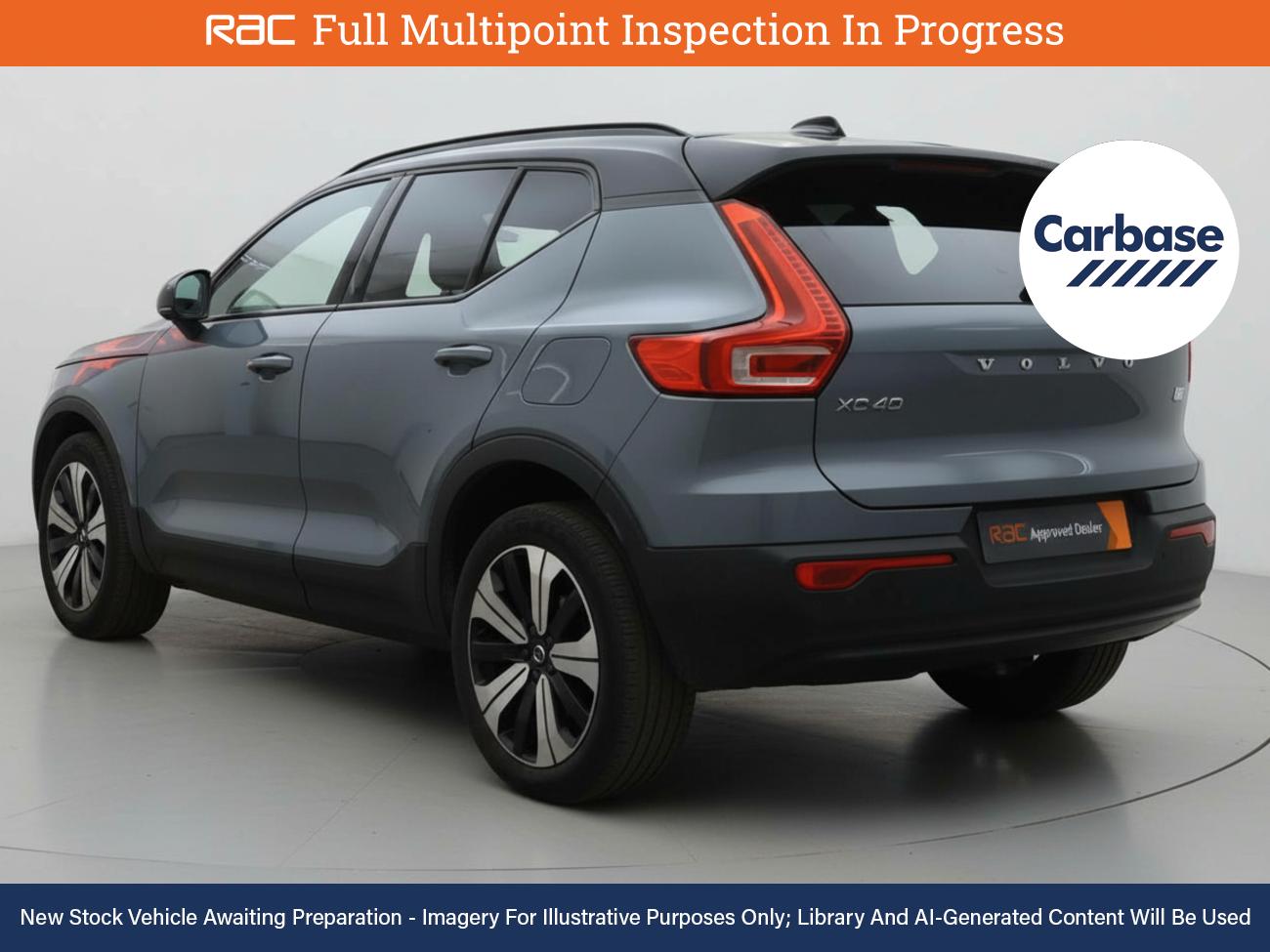 Used Volvo XC40 2022 for sale - 76929209: Photo 2