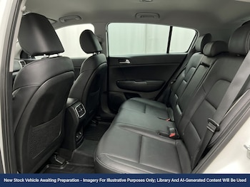 Used Kia Niro 2019 for sale - 78979209: Photo