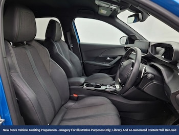 Used Peugeot 2008 2020 for sale - 78800773: Photo