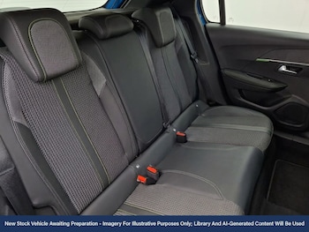 Used Peugeot 2008 2020 for sale - 78800773: Photo