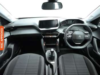 Used Peugeot 2008 2022 for sale - 75044678: Photo