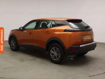 Used Peugeot 2008 2022 for sale - 75044678: Photo