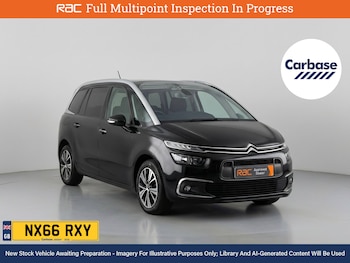 Citroen Grand C4 Picasso feature image