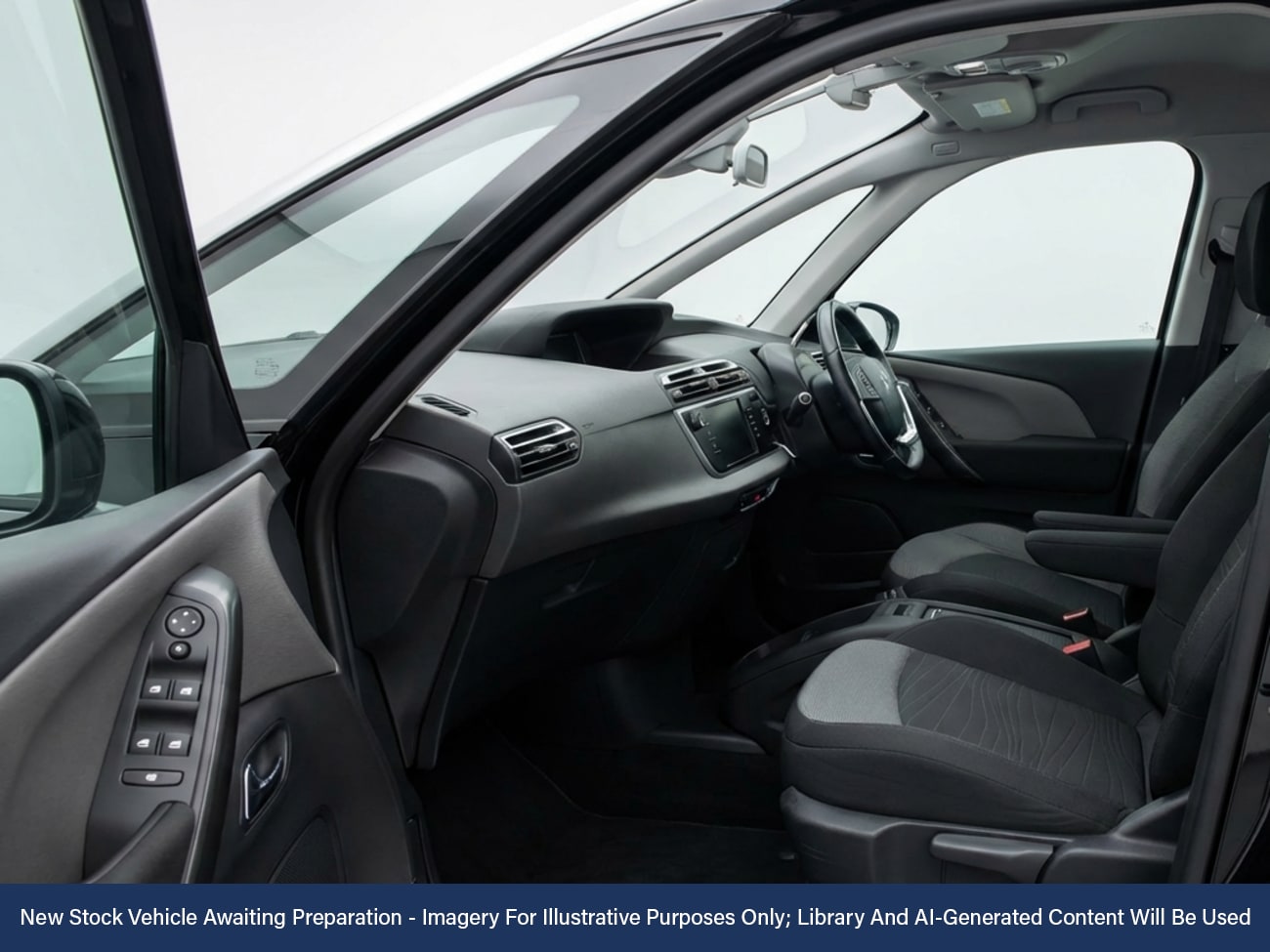 Used Citroen Grand C4 Picasso 2016 for sale - 77728630: Photo 3