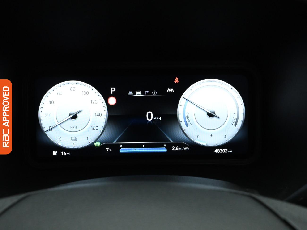 Used Hyundai KONA 2021 for sale - 77719355: Photo 13