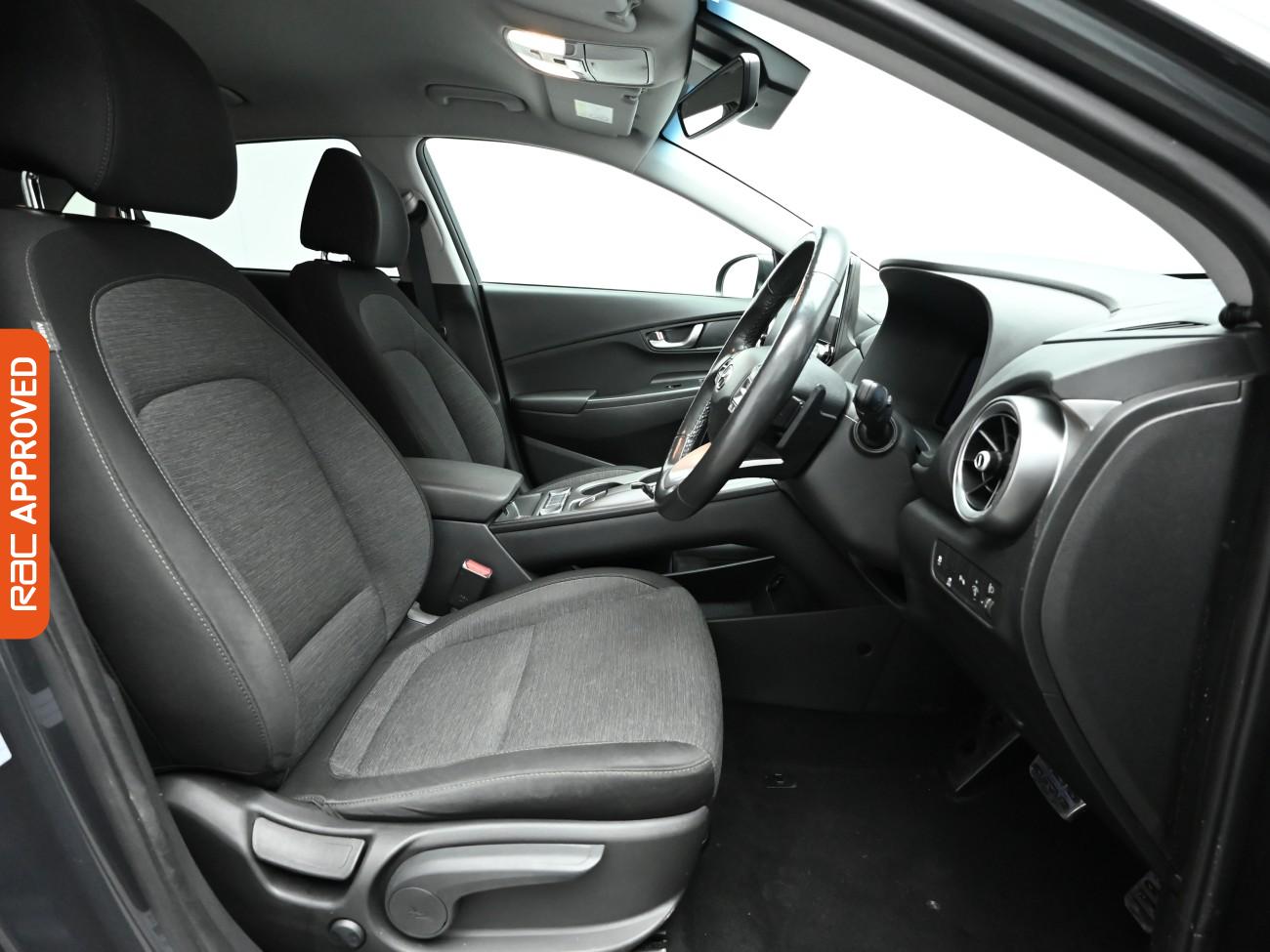 Used Hyundai KONA 2021 for sale - 77719355: Photo 14